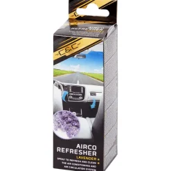 C&C Auto Accessoires^Aircoverfrisser