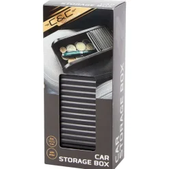 C&C Auto Accessoires^Auto Opbergbox