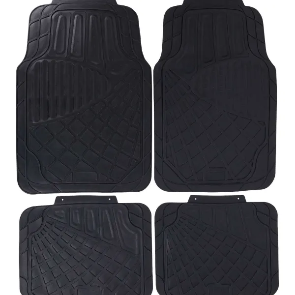 C&C Auto Accessoires^Automattenset