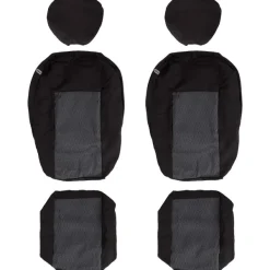 C&C Auto Accessoires^Autostoelhoezenset Voorstoel