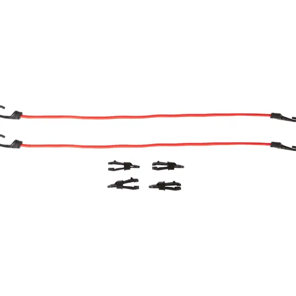 C&C Gereedschap^Dekzeil Bevestigingsset