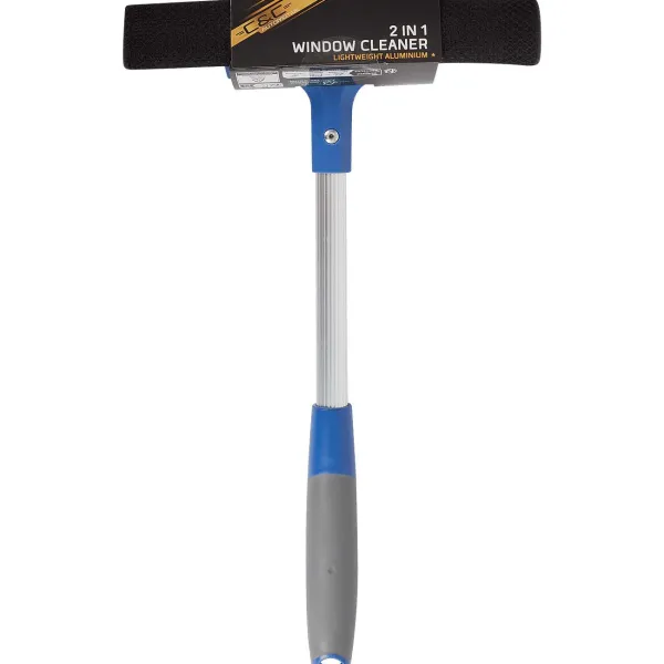 C&C Auto Accessoires^2-In-1 Ramenreiniger