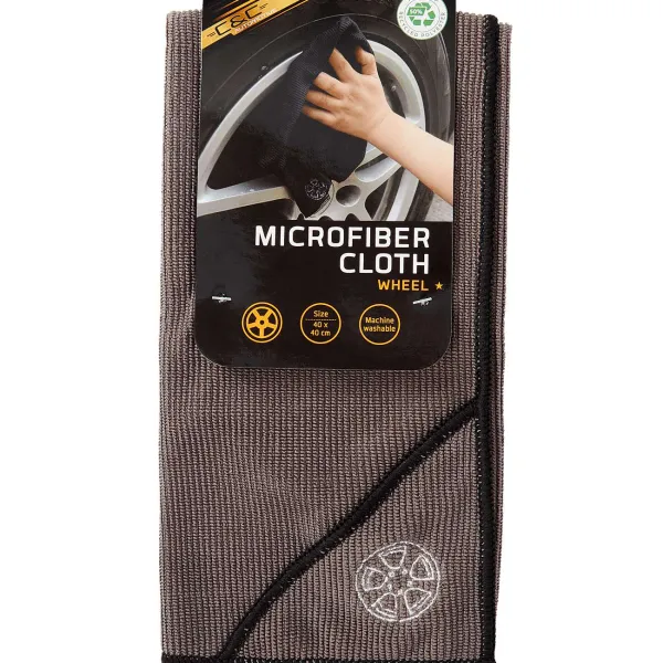 C&C Schoonmaakartikelen^Microvezel Reinigingsdoek