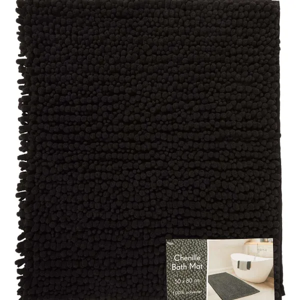 Hotel Royal Badtextiel^Chenille Badmat