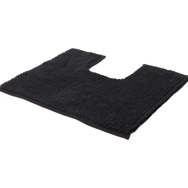Hotel Royal Badtextiel^Chenille Toiletmat
