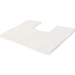 Hotel Royal Badtextiel^Chenille Toiletmat