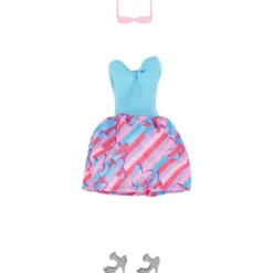 Harry Potter Knuffels & Poppen^Chloe Girlz Poppenkleding