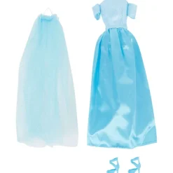 Harry Potter Knuffels & Poppen^Chloe Girlz Poppenkleding