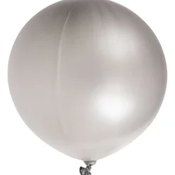 Merk Ballonnen & Slingers^Chrome Ballonnen Xl