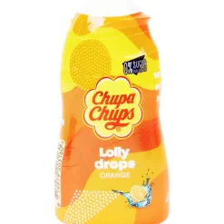 Chupa Chups Drinken^Lolly Drops