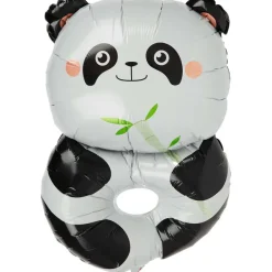 Merk Ballonnen & Slingers^Cijferballon Dier