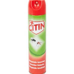 Citin Ongediertebestrijding^Insectenspray