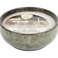 Merk Kaarsen^Citronellakaars