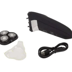 BIC Ontharen & Scheren^Code Homme Scheerapparaat