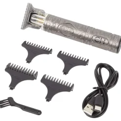 BIC Ontharen & Scheren^Code Homme Tondeuse