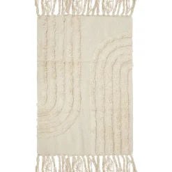 Code Maison Woonaccessoires^Tufted Vloerkleed