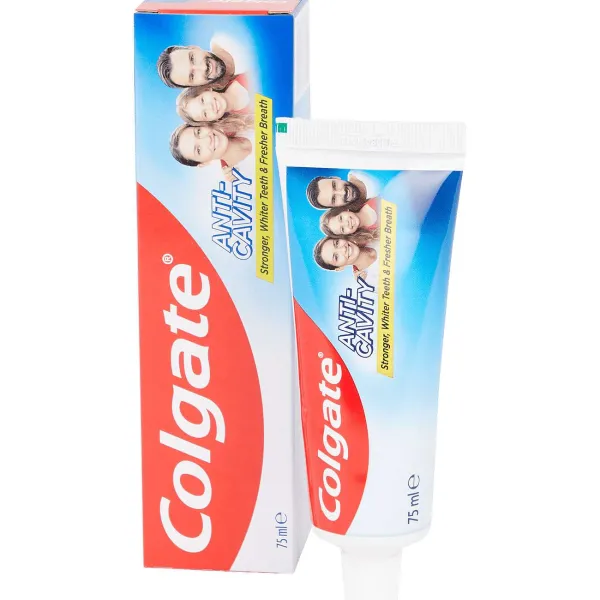 Colgate Mondverzorging^Tandpasta Anti-Cavity