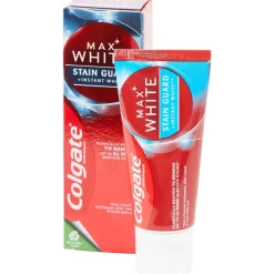 Colgate Mondverzorging^Tandpasta Max White Stain Guard