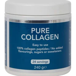 Innovit Gezondheid^Collageenpoeder