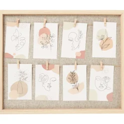 Merk Fotolijstjes^Collagefotolijst