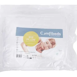 Comfibeds Beddengoed^Box Hoofdkussen