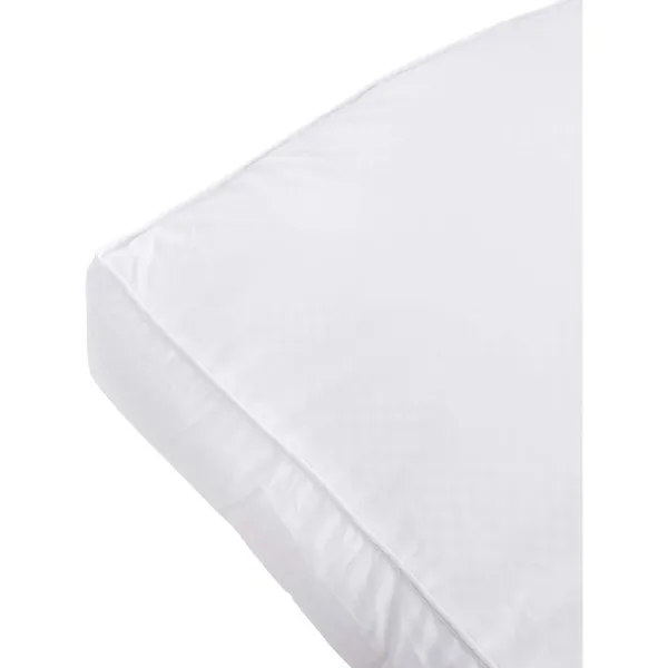 Comfibeds Beddengoed^Box Hoofdkussen