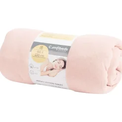 Comfibeds Beddengoed^Jersey Hoeslaken