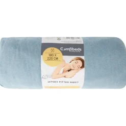 Comfibeds Beddengoed^Jersey Hoeslaken