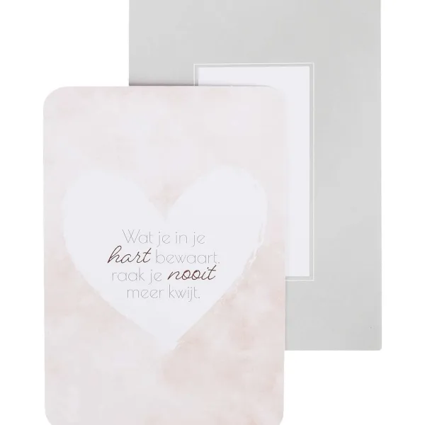 Office Essentials Kaarten^Condoleancekaart