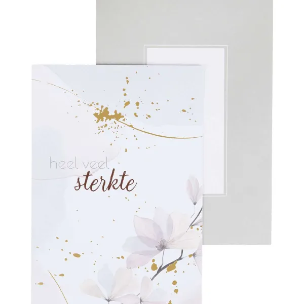 Office Essentials Kaarten^Condoleancekaart