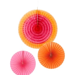 Merk Feestartikelen^Cool2Party Feestdecoratie Waaier