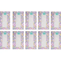 Merk Inpakken^Cool2Party Traktatiezakjes Met Stickers