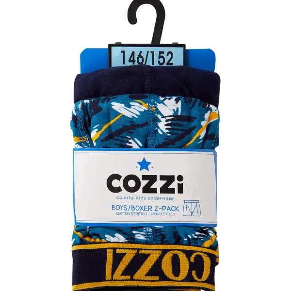 Cozzi Ondergoed^Boxershorts