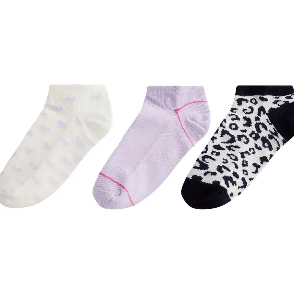 Cozzi Beenmode^Sneakersokken