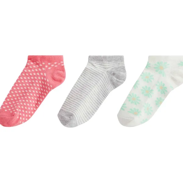 Cozzi Beenmode^Sneakersokken