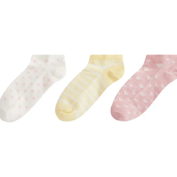 Cozzi Beenmode^Sneakersokken