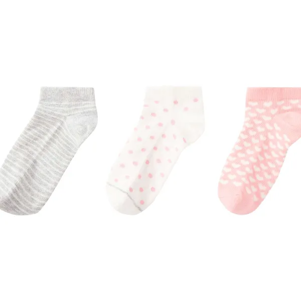 Cozzi Beenmode^Sneakersokken