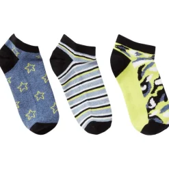 Cozzi Beenmode^Sneakersokken