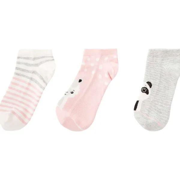 Cozzi Beenmode^Sneakersokken