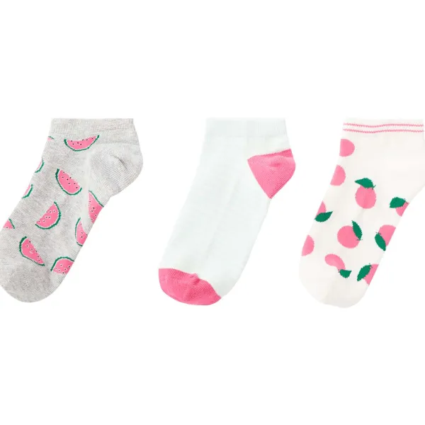 Cozzi Beenmode^Sneakersokken