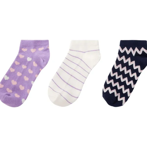 Cozzi Beenmode^Sneakersokken