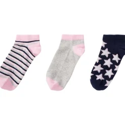 Cozzi Beenmode^Sneakersokken