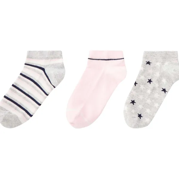 Cozzi Beenmode^Sneakersokken