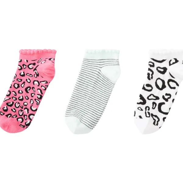 Cozzi Beenmode^Sneakersokken