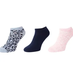 Cozzi Beenmode^Sneakersokken