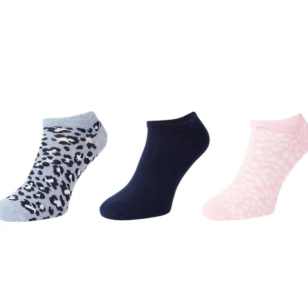 Cozzi Beenmode^Sneakersokken