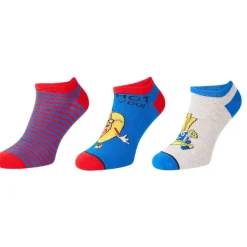 Cozzi Beenmode^Sneakersokken