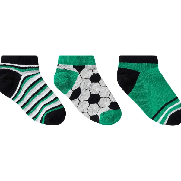 Cozzi Beenmode^Sneakersokken