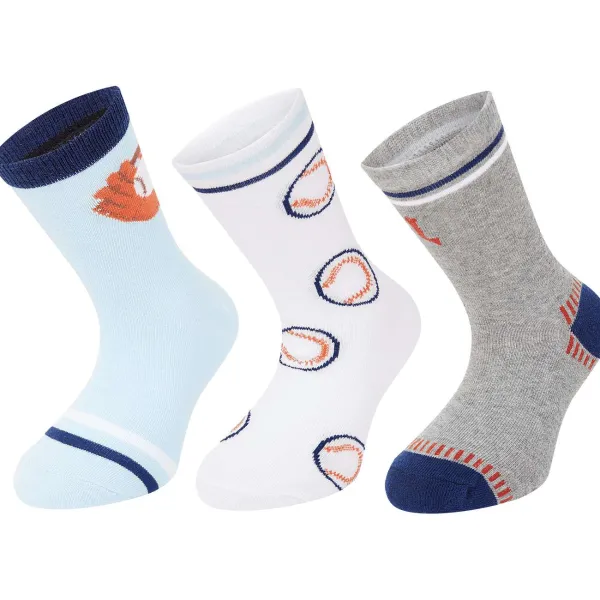 Cozzi Beenmode^Sokken