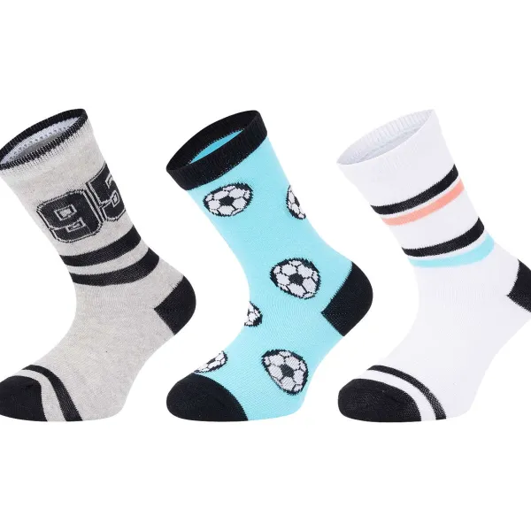 Cozzi Beenmode^Sokken